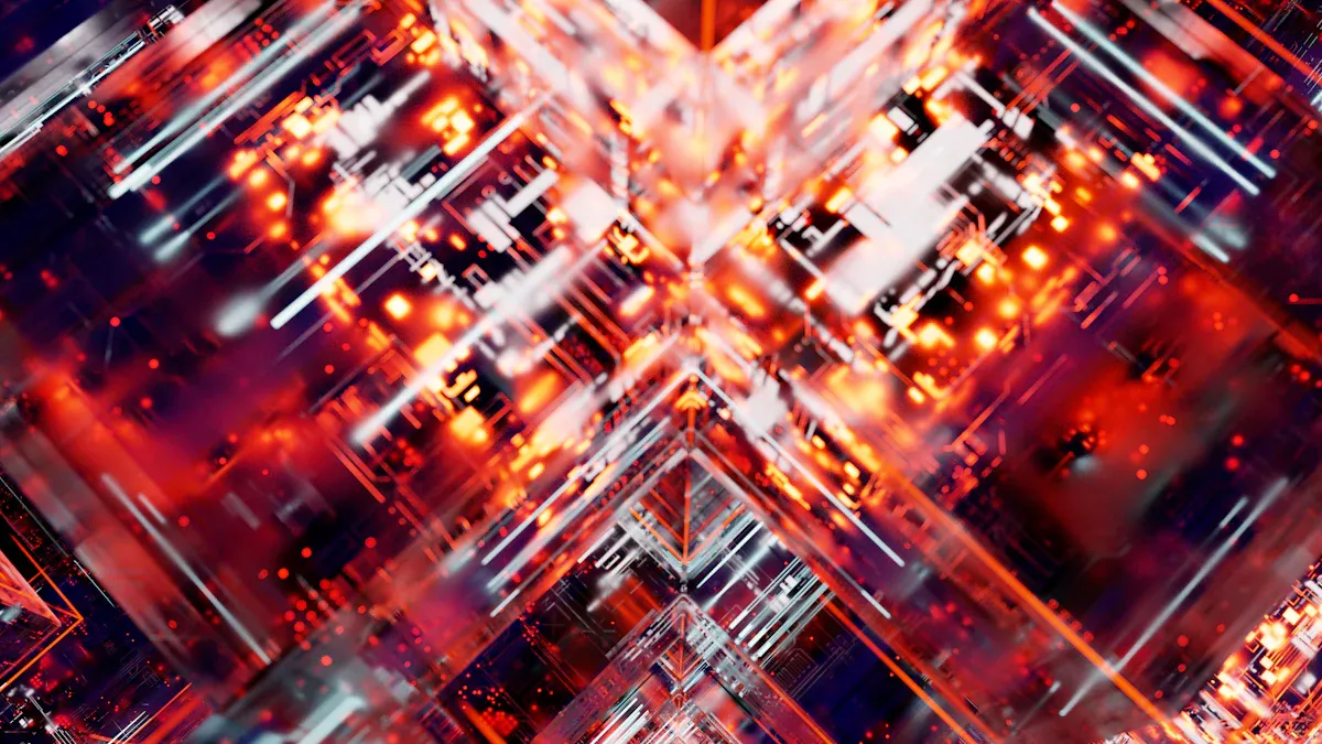 Key Milestones in the Evolution of Semiconductor Applications