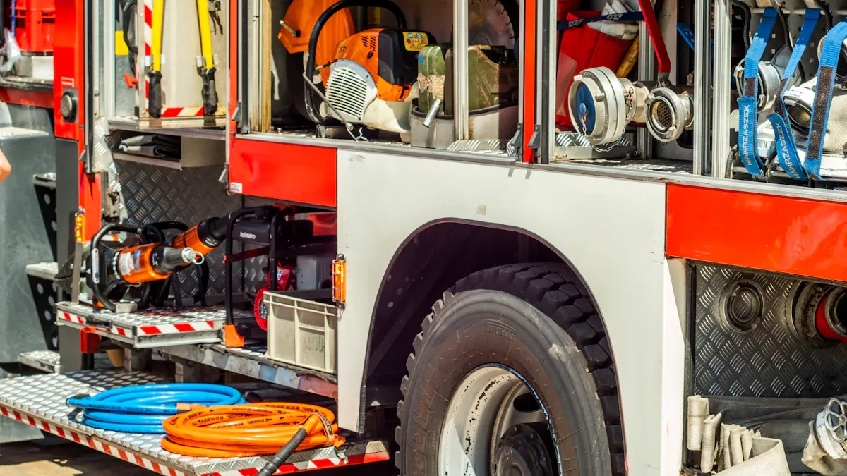 Application Suitability