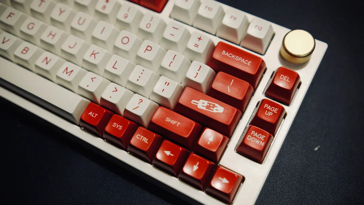 Step-by-Step Guide to Cleaning a Numeric Industrial Braille Keypad