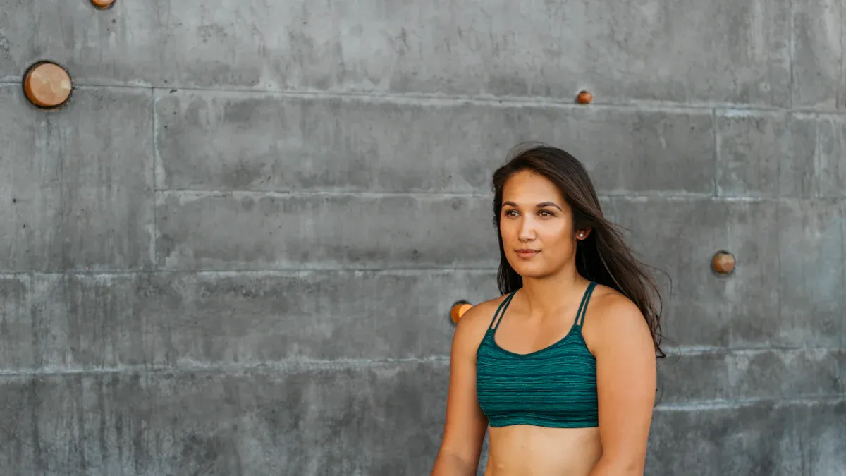 Are Eco Yoga Mats Really Better for Sensitive Skin and Allergies?