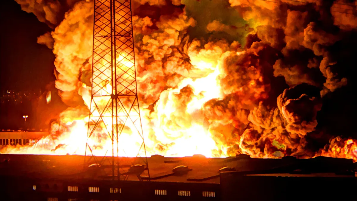 Understanding Hazardous Areas: Why Standard Phones Won't Do