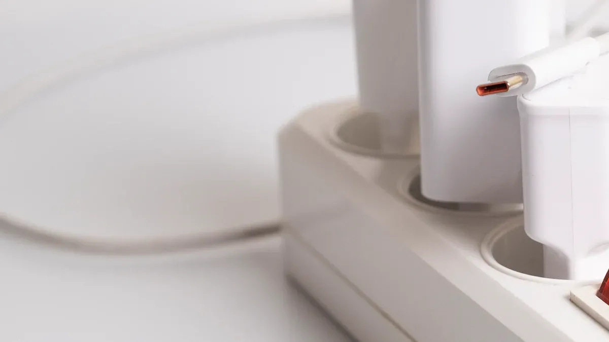 PDU and Power Strip Basics