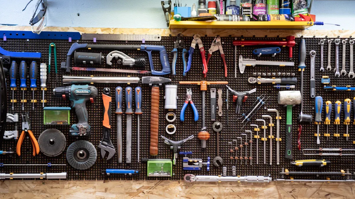 Top 10 Magnetic Heavy Duty Hooks for 2025
