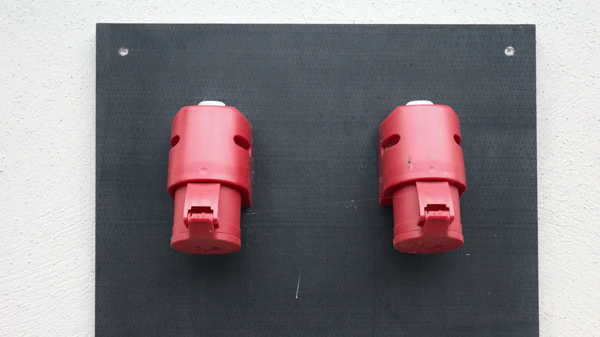 Design Principles for Uncompromised Durability of Our Explosion-Proof Telephone