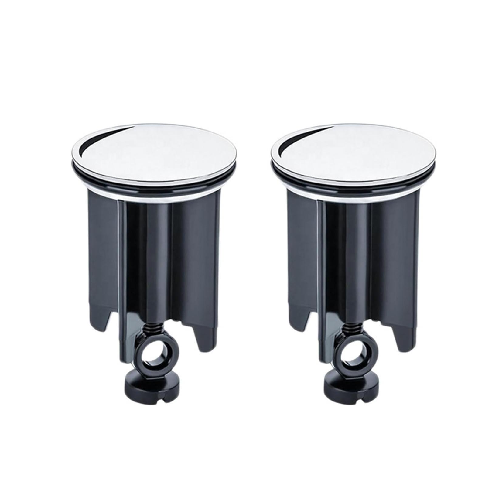 How a Sink Plug Works to Prevent Clogs