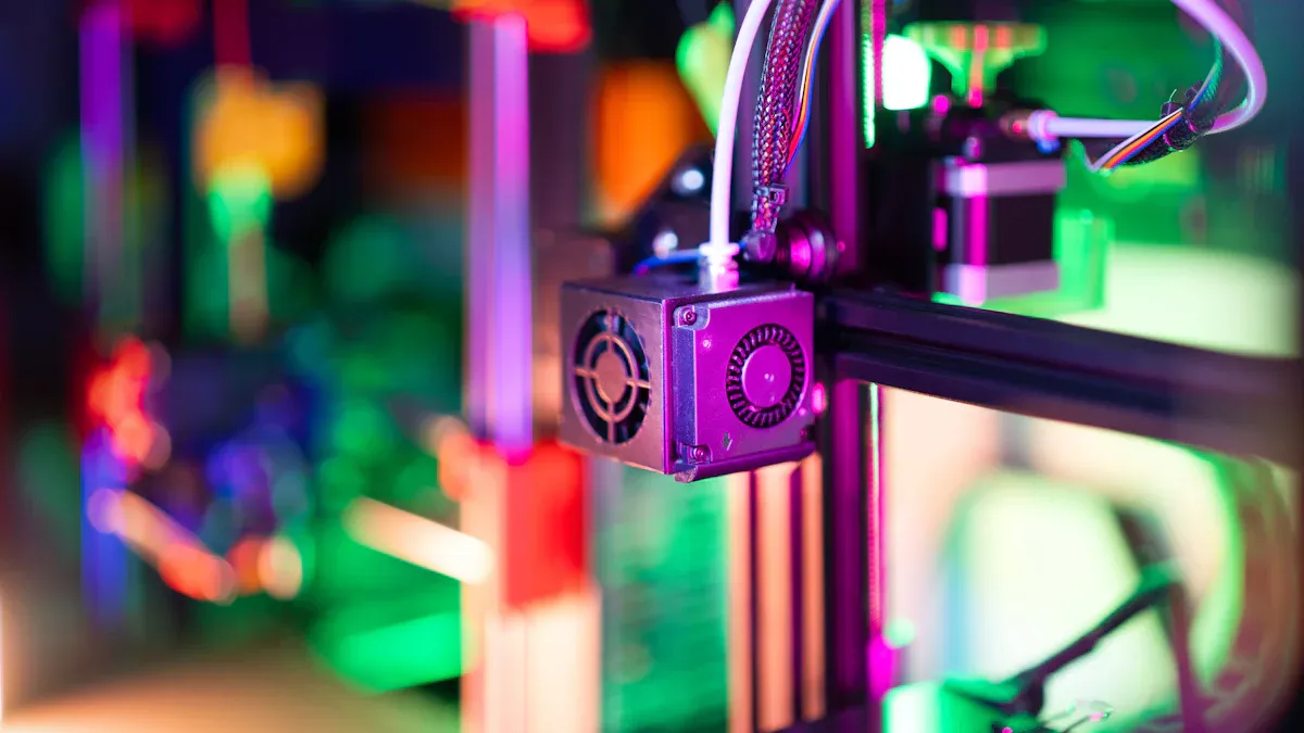 How to Choose Between 3D Printing, Machining, and MIM