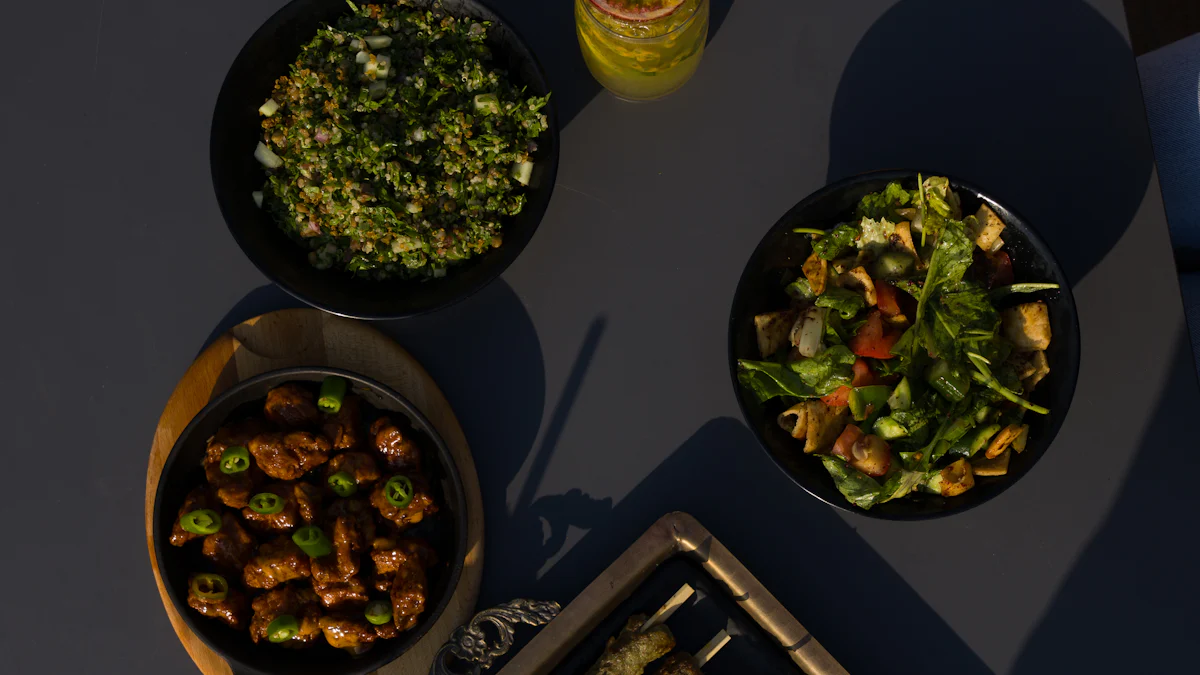 Appetizers and Snacks with an Oil Free Air Fryer Oven