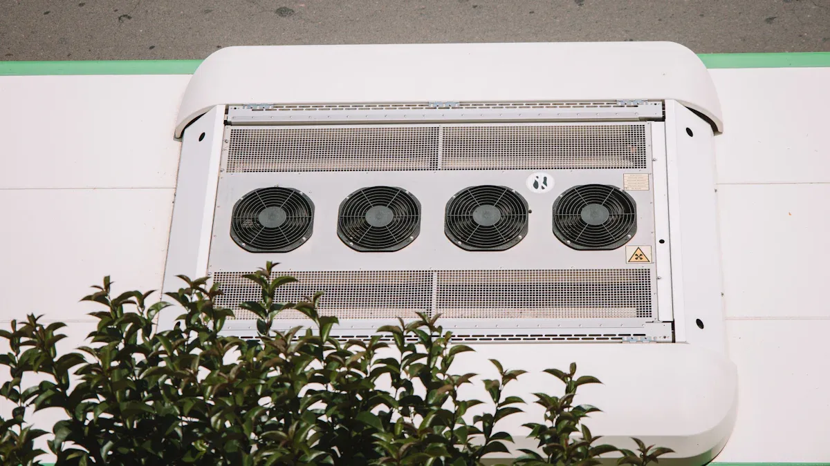 Understanding the Role of Defrost Heating Elements in Refrigeration