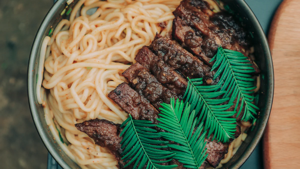 Why Choose the Air Fryer Pressure Cooker 5.5L Large Capacity Without Oil?