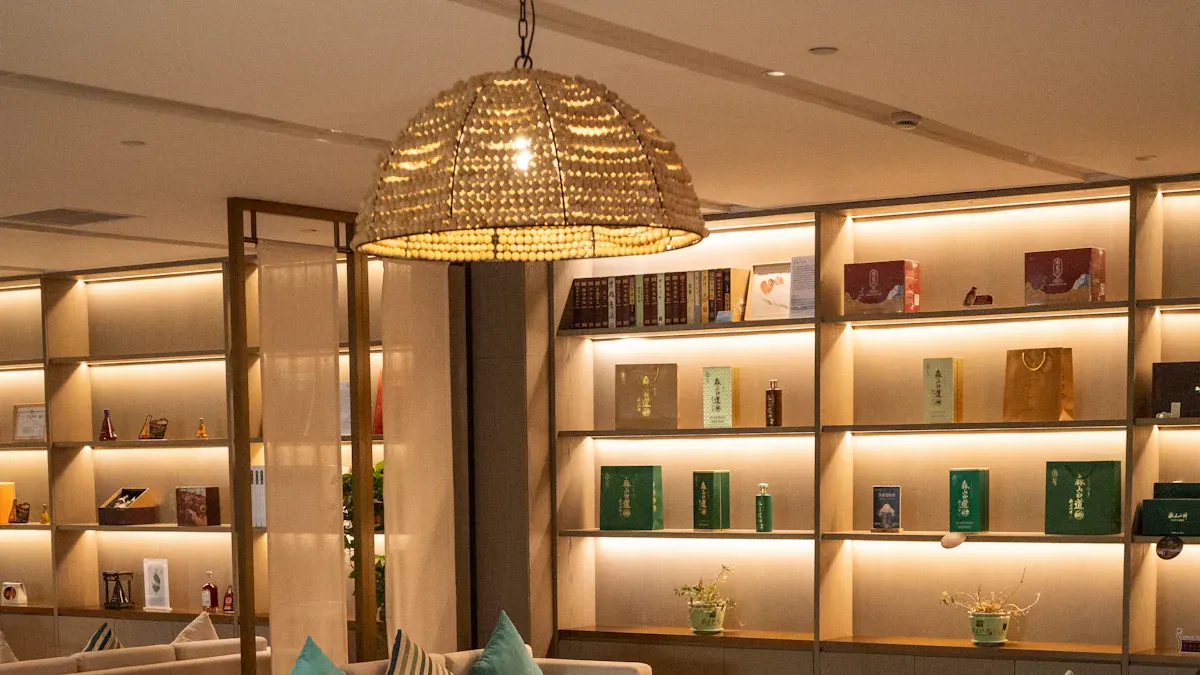 Key Trends Shaping Custom Hotel Room Furniture in 2025