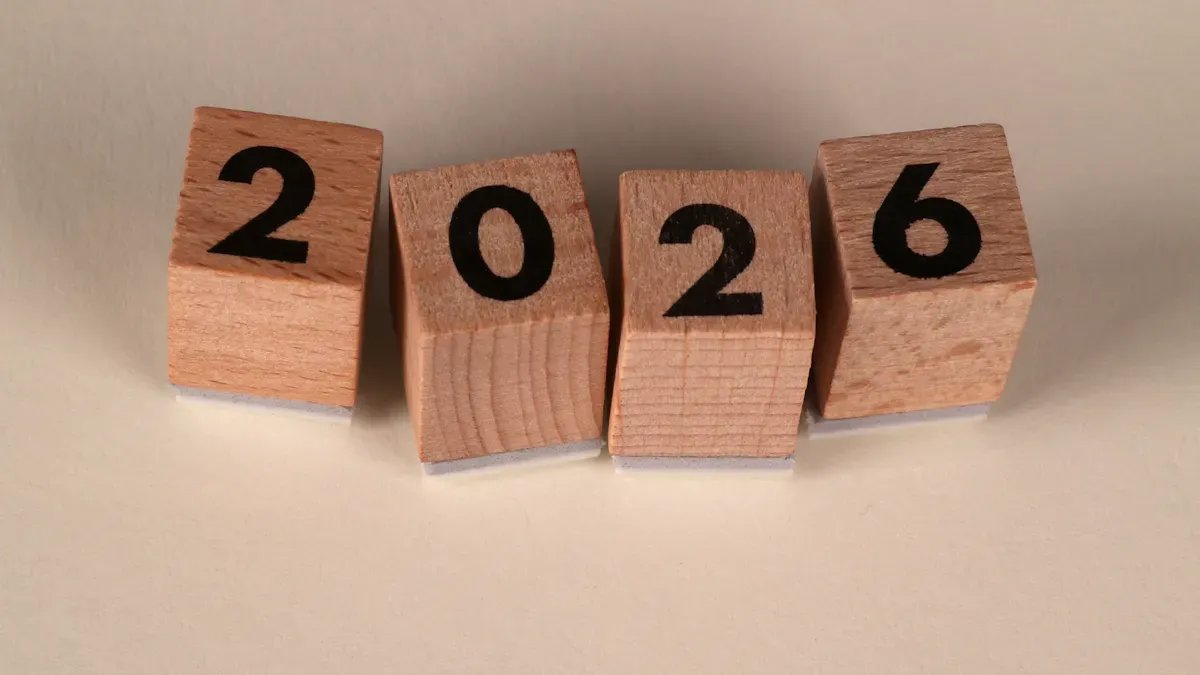 Projections for 2026 in 700mm Rubber Pads Market