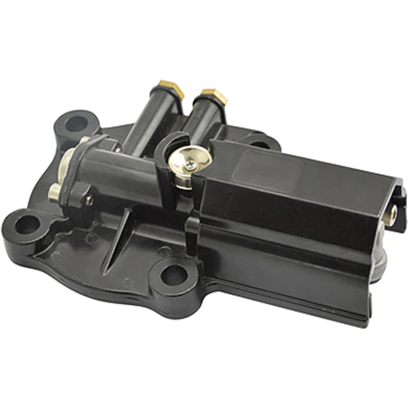 Advantages of FANGJIE’s Solenoid Valve for VOLVO Trucks
