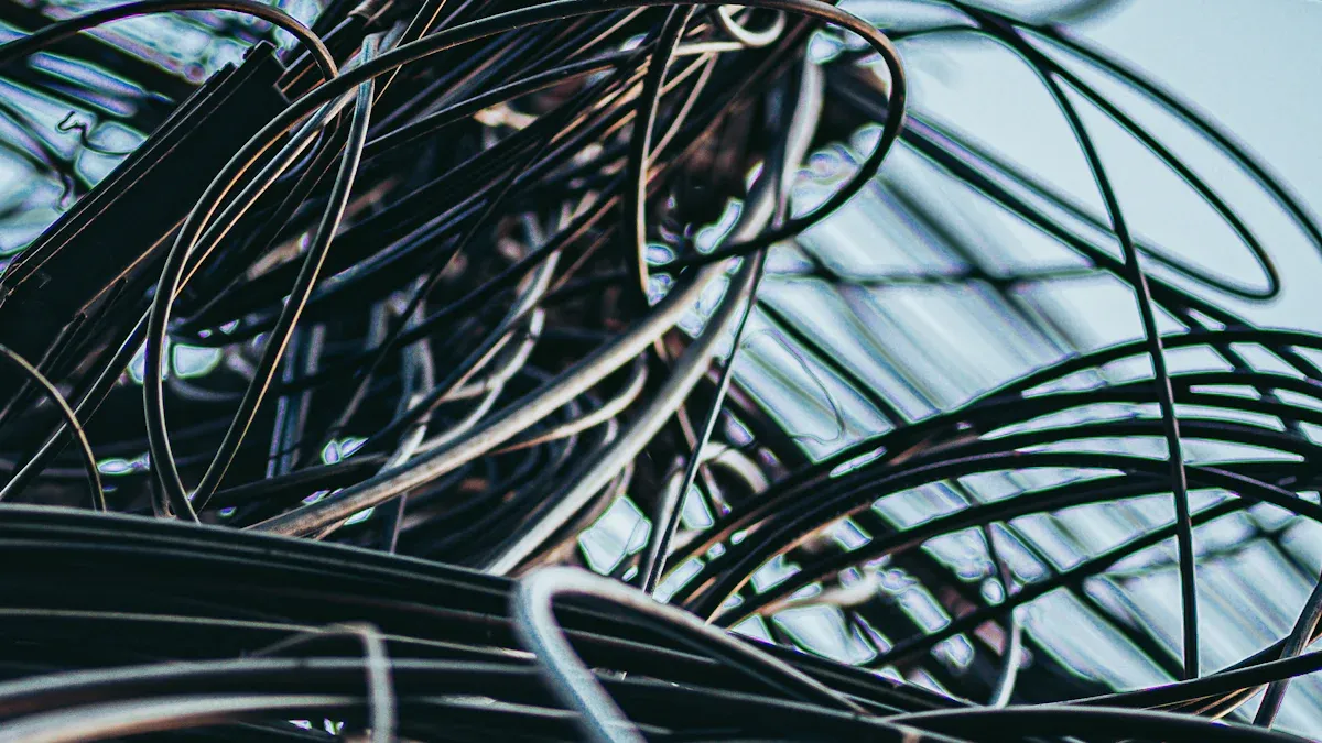 Industry Applications of Premade Cables