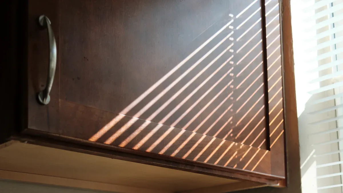 Magnetic Knife Rack Material Quality