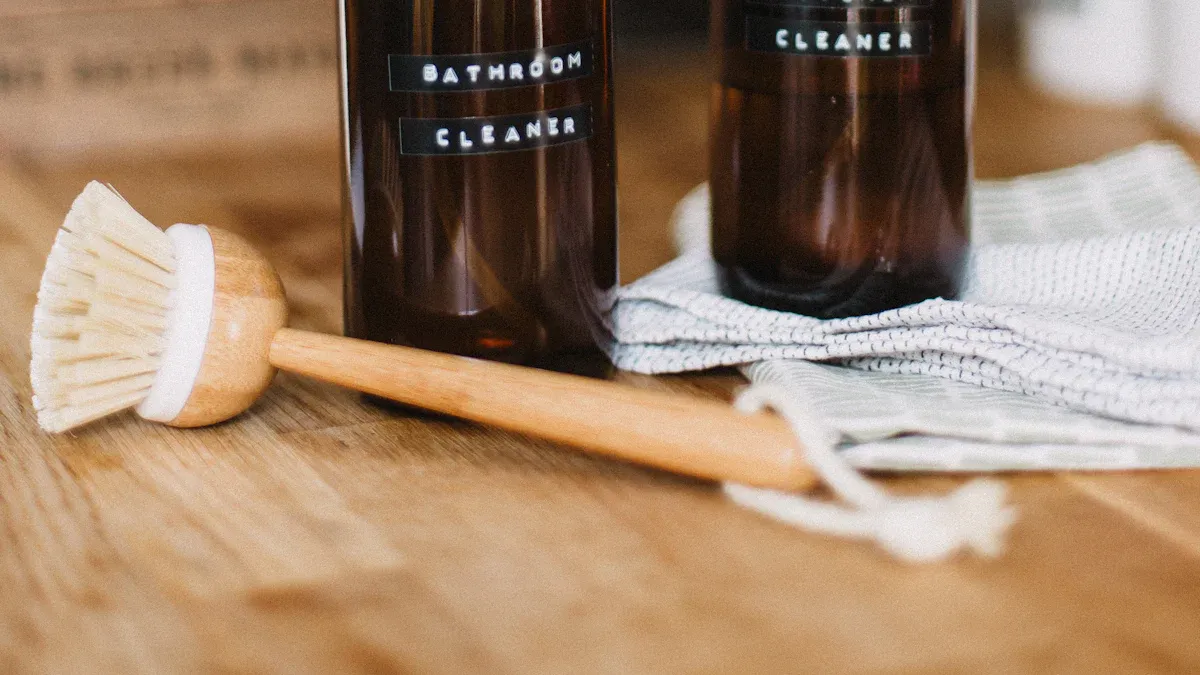 Maintaining Your Oil and Vinegar Sprayer