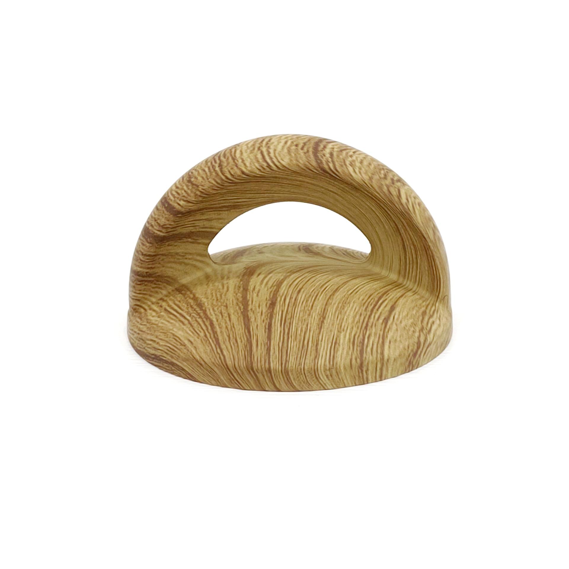 Innovation and Design Capabilities of a Cookware Handles Supplier