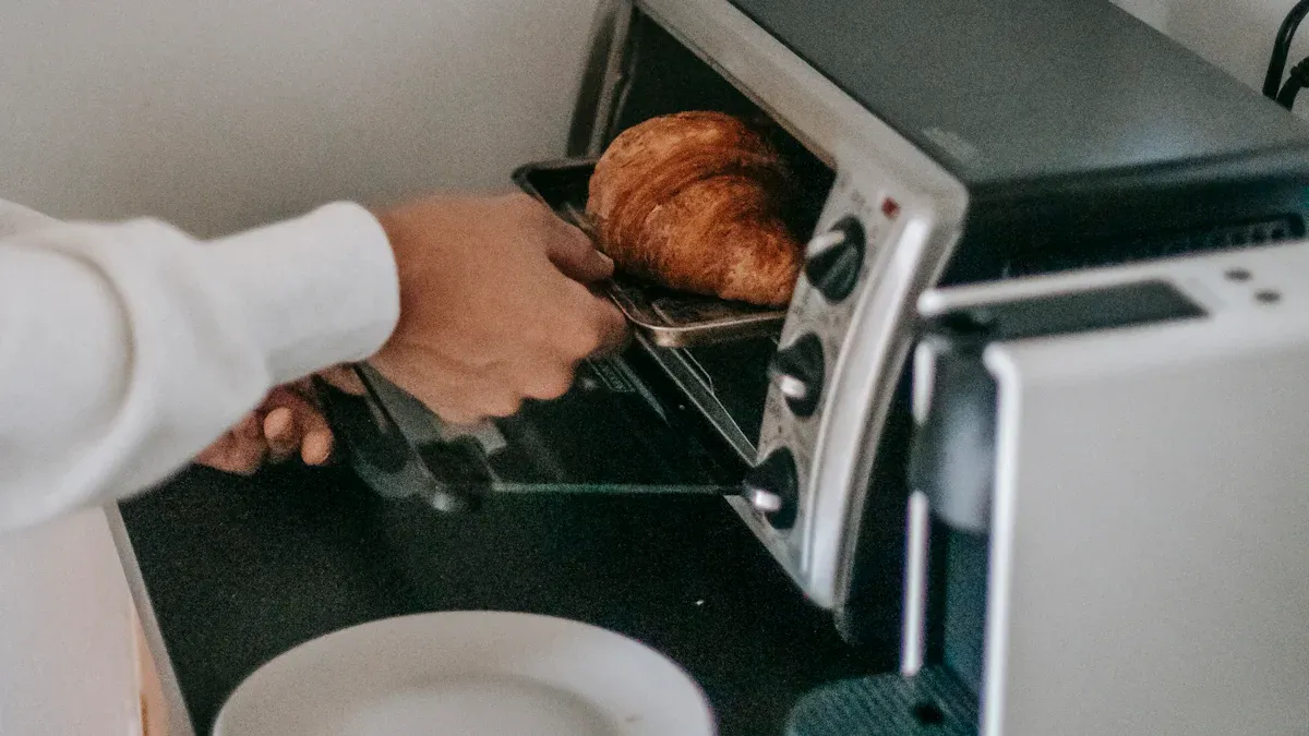 Benefits of Using an Air Fryer