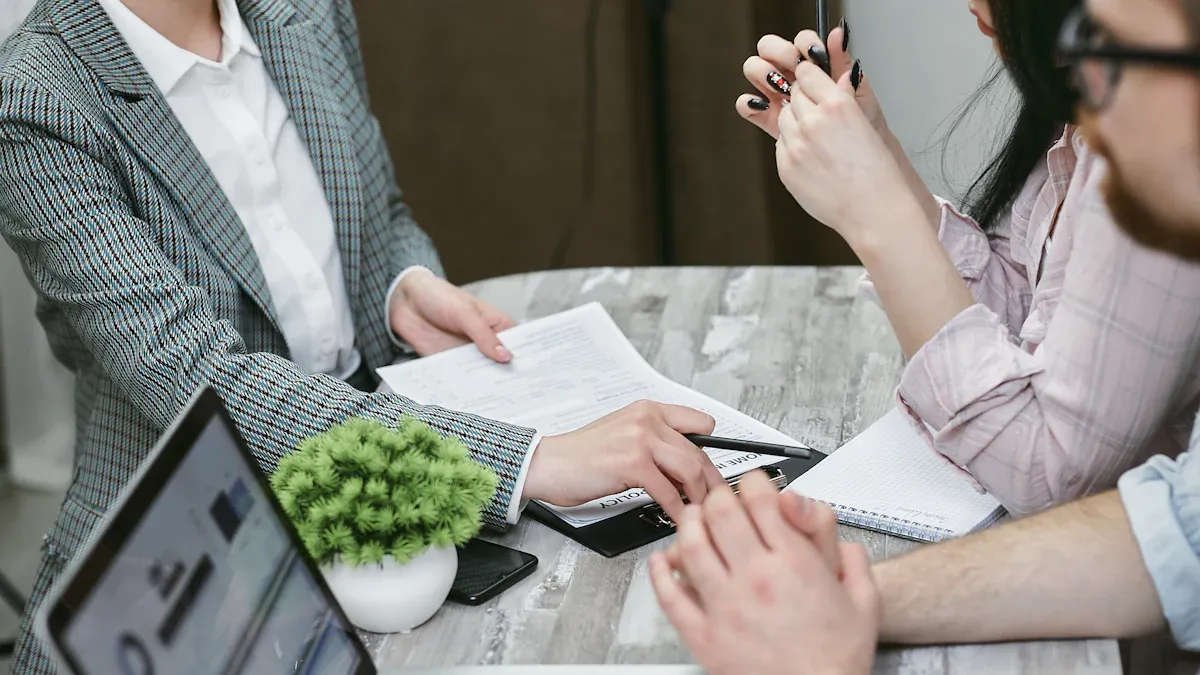 Sourcing Risk Mitigation: Strategies for Effective Contracts