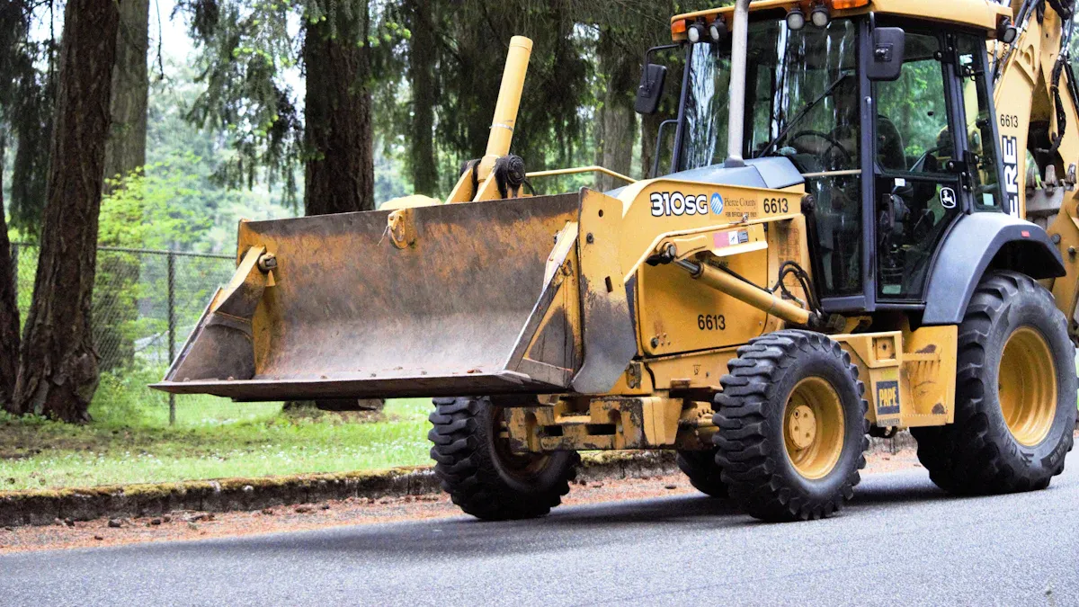 Performance Across Various Terrains