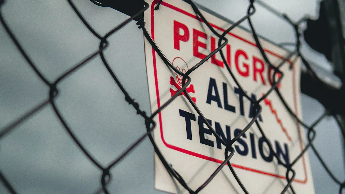 How Explosionproof Phones Solve Communication Challenges in Labs