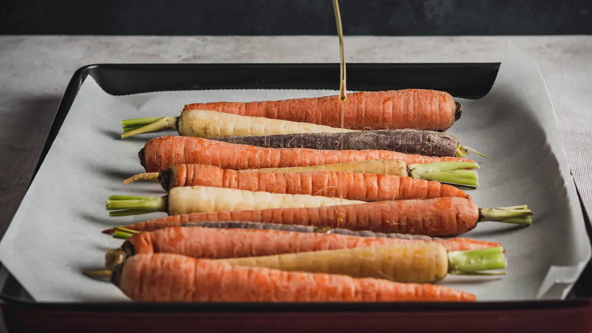 How Electric Air Fryers Reduce Calories