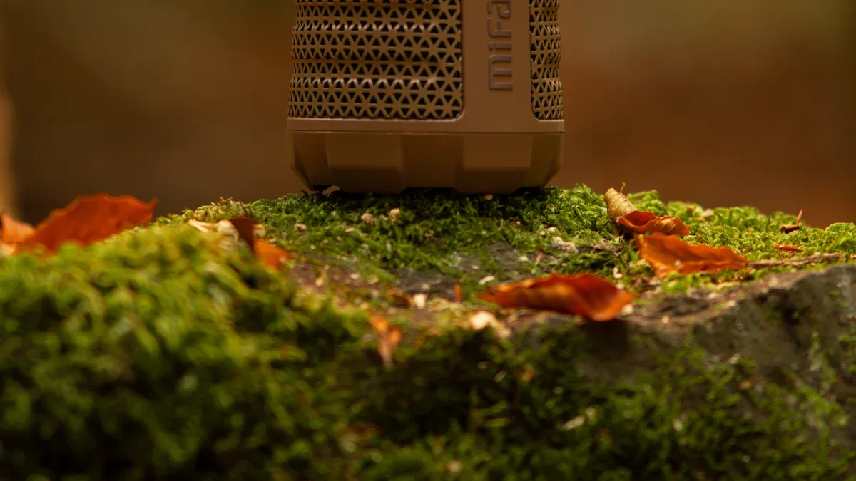 Portable Led Camping Lanterns With Fans and Fun for Every Trip