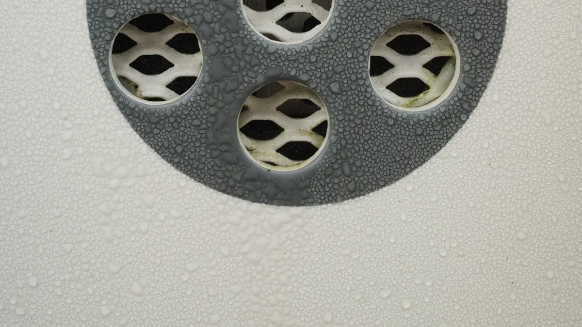 Step-by-Step Guide to Installing a Hair Catcher