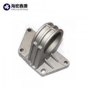 Aluminum Die Castings Car Parts: Process and Advantages