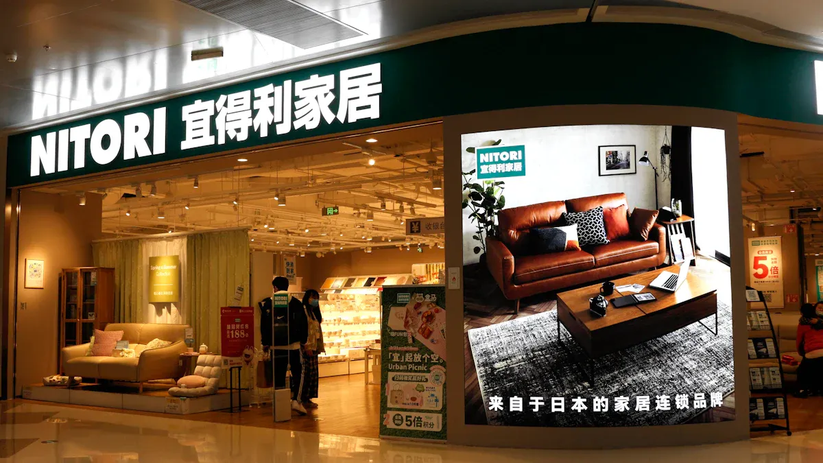 Assessing Manufacturing Capabilities of a China Hotel Furniture Supplier
