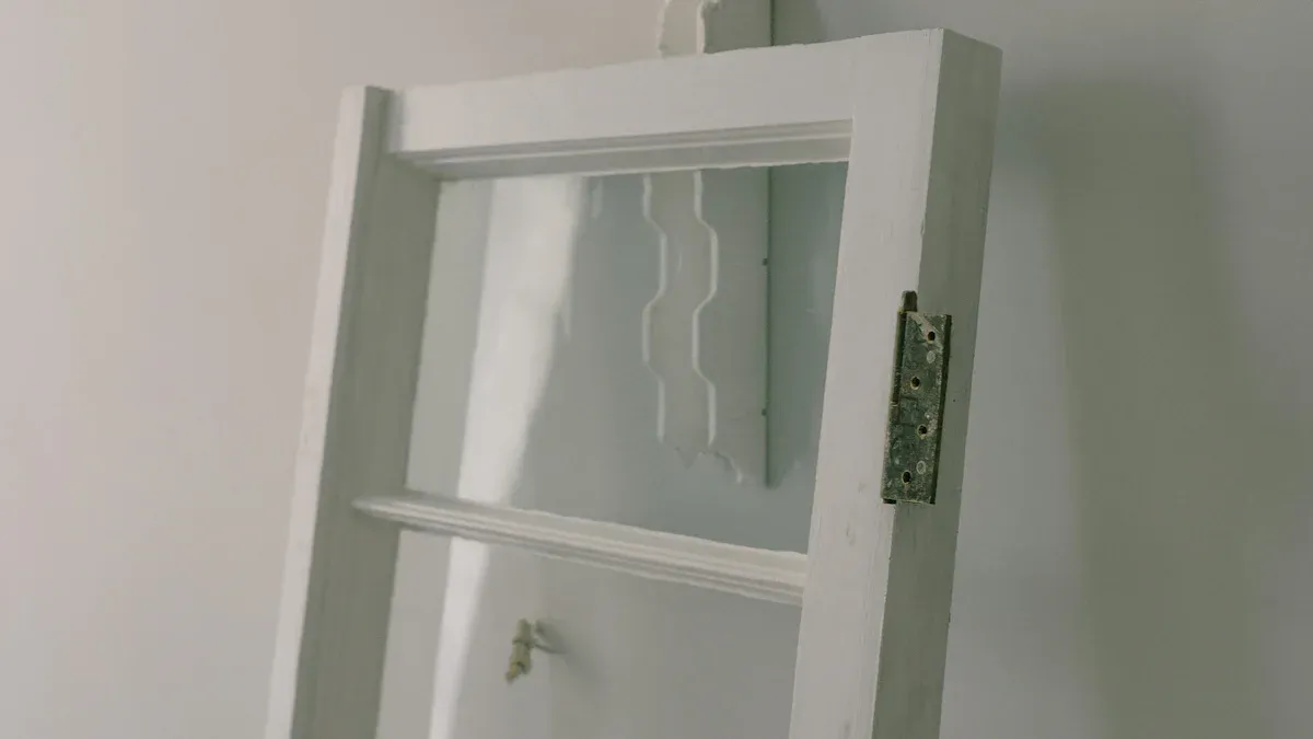 Comprensión de los mecanismos de las bisagras de la ducha: cierre suave versus estándar