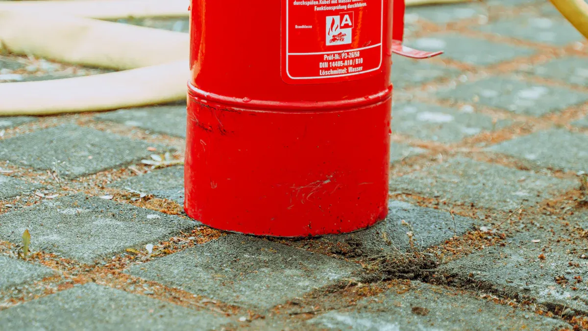 What Key Factors Should You Consider When Choosing UL/FM Certified Fire Extinguishers?