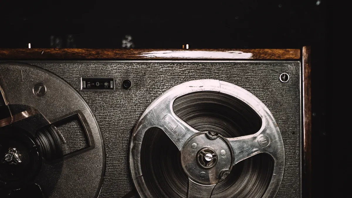 Key Comparison Factors for Electric and Spring-Driven Music Movements