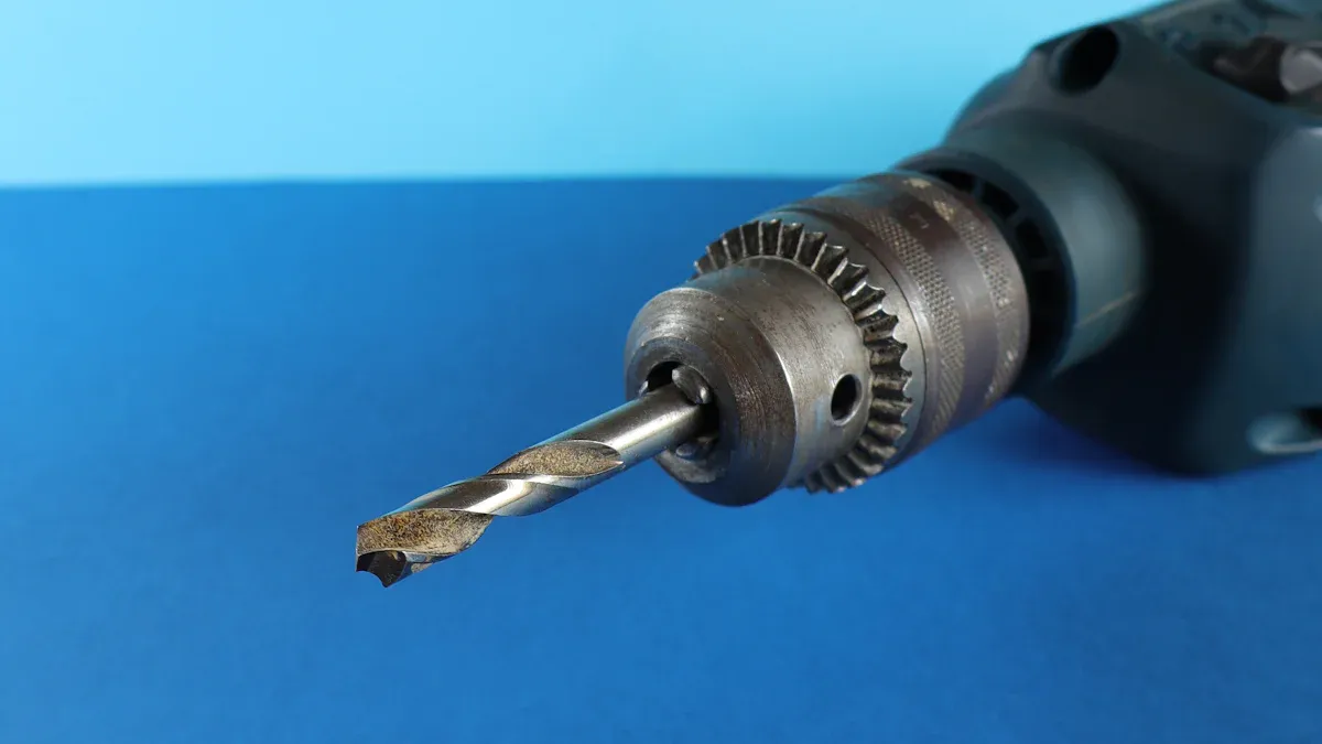 Electric Motors for Precision Speed Control