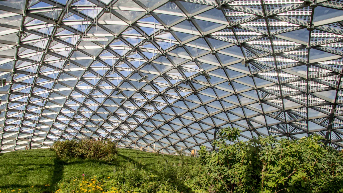AI-Driven Decision-Making in Smart Greenhouses