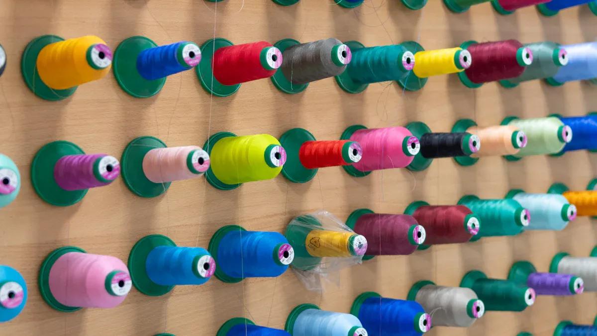 Справочник по маркировке: как расшифровать обозначения на катушках европейских и российских производителей