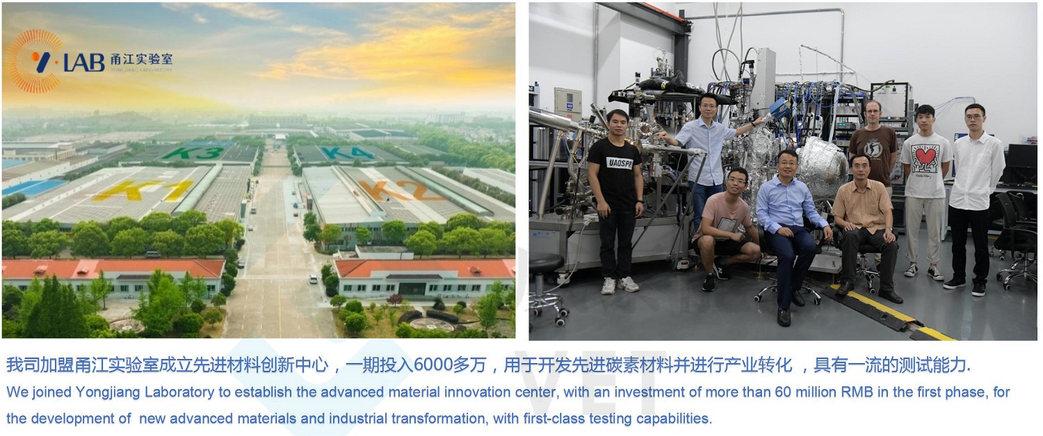 Benefits of High Purity CVD Solid SiC Bulk in Semiconductor Manufacturing