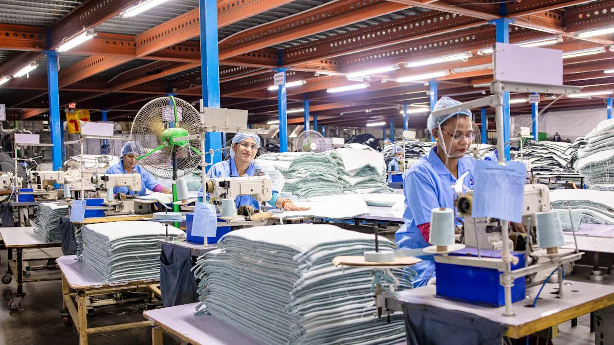 Essential Criteria for Trustworthy Chinese Orthodontic Medical Apparatus Suppliers