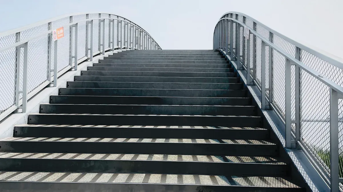 Building Bridges An Australian Customer's Insight into Wonsmart