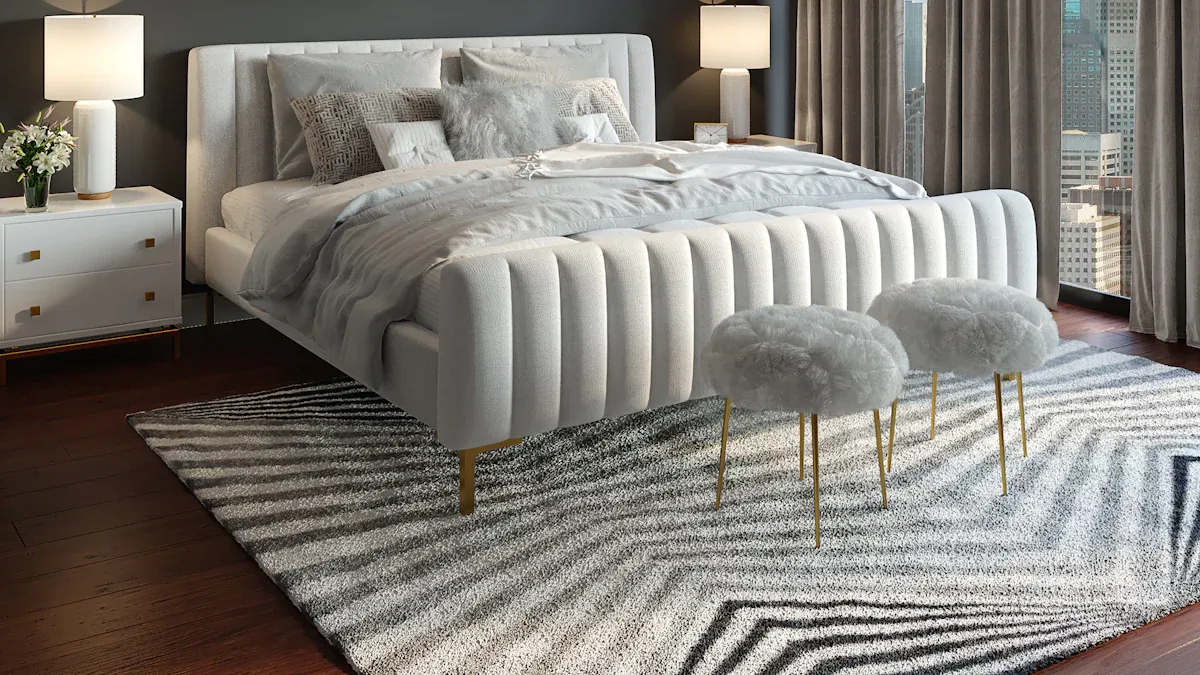 Top 10 Luxury Hotel Bedroom Furniture Manufacturers 2026