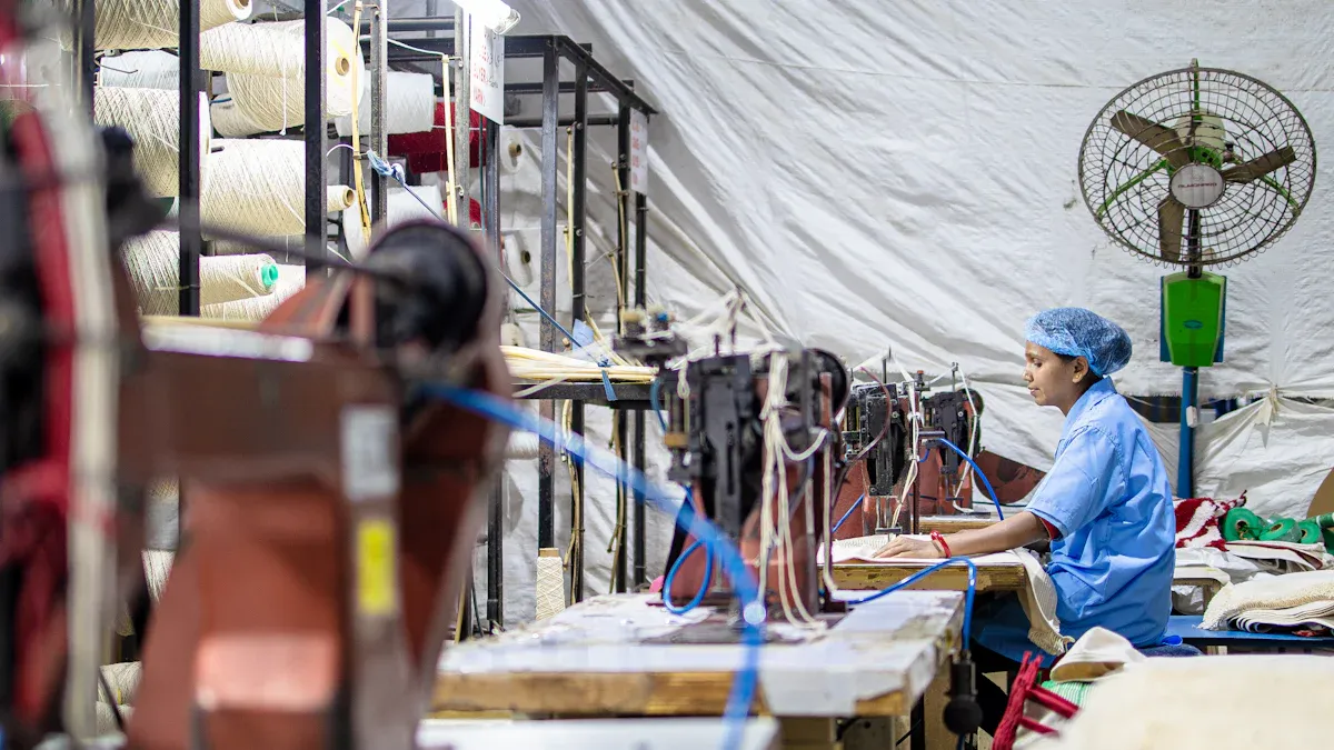 HEINDA: A Leading Manufacturer of Automatic Swing Door Operators