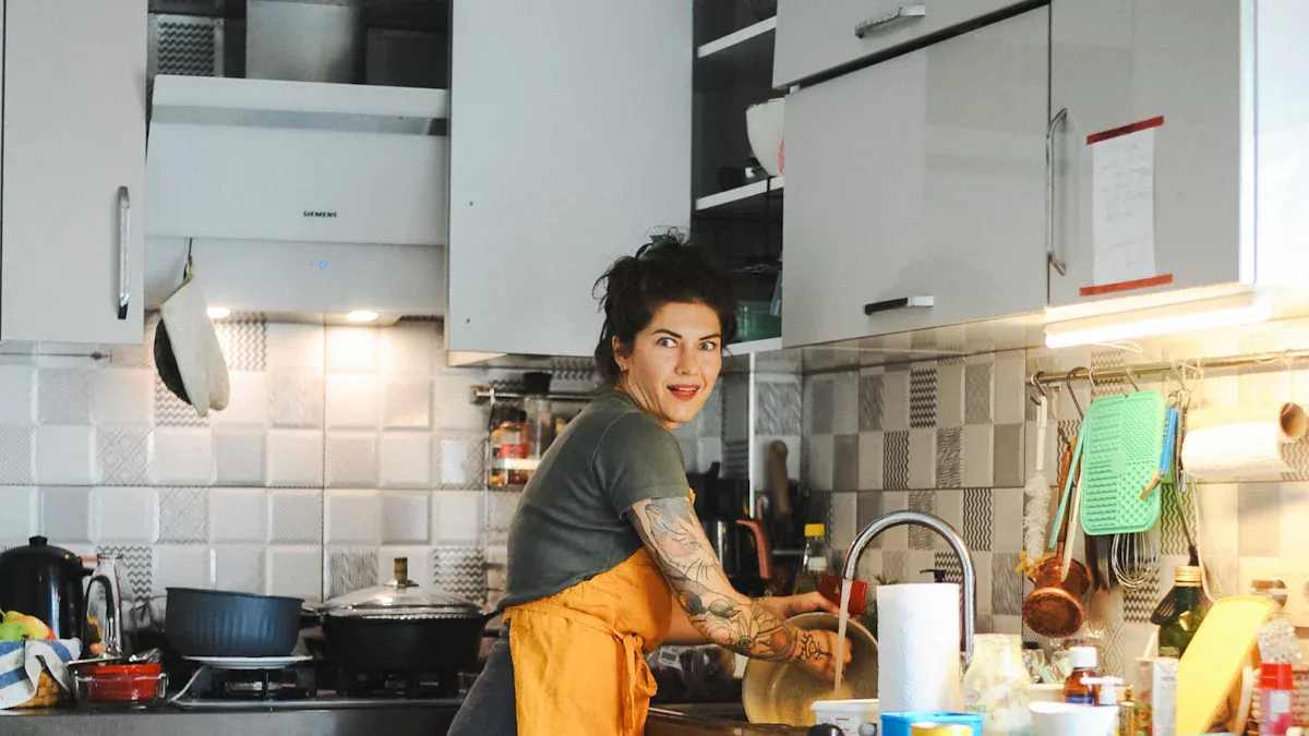 Overview of Popular Low-Fat Electric Oil Free Cooking Appliances