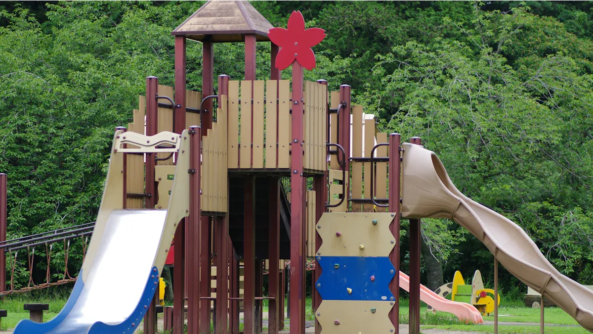 Durable Construction Materials