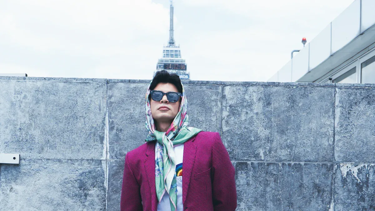 Why Top US and European Brands Are Switching to Chinese-Made Premium Trousers