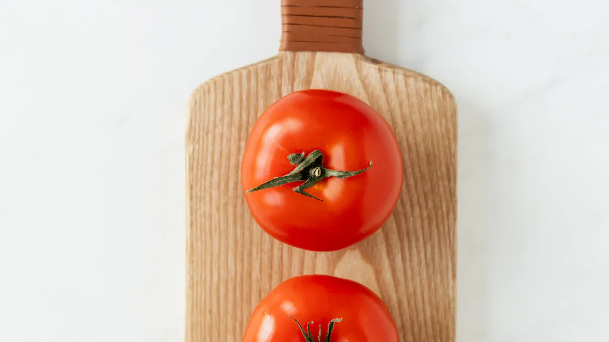 What Does "Organic" Mean for a 100% Natural Organic Bamboo Cutting Board?