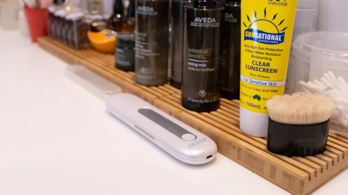 Comment choisir le bon panier de douche pour votre salle de bain