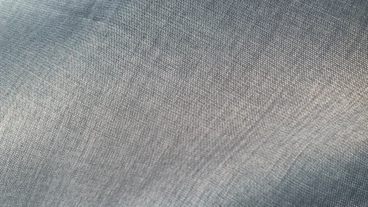 What is Muslin?