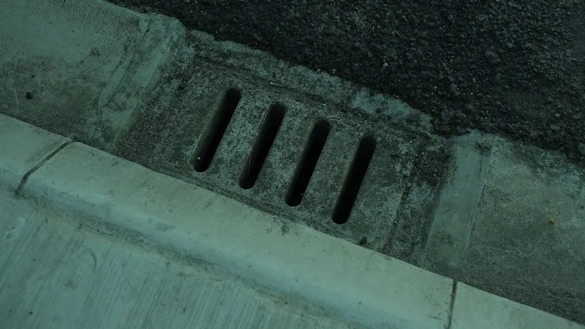 HDPE Same Floor Drainage: A Quiet Revolution in Homes