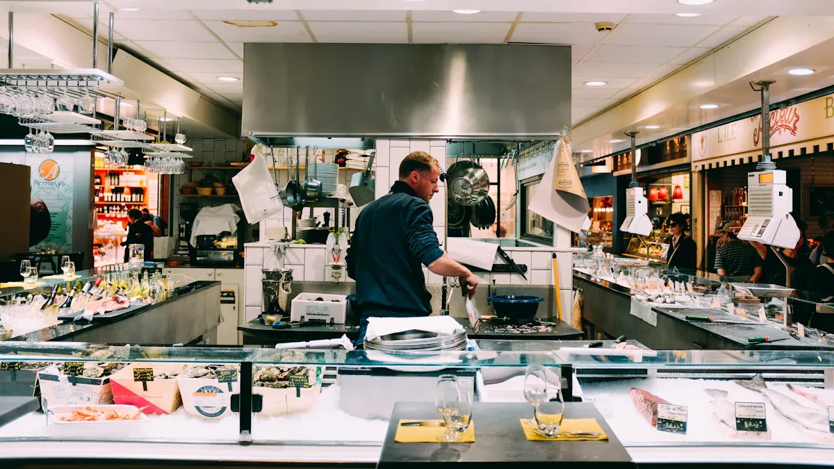 Overview of Top 10 Chinese Microwave Grill Pan Brands