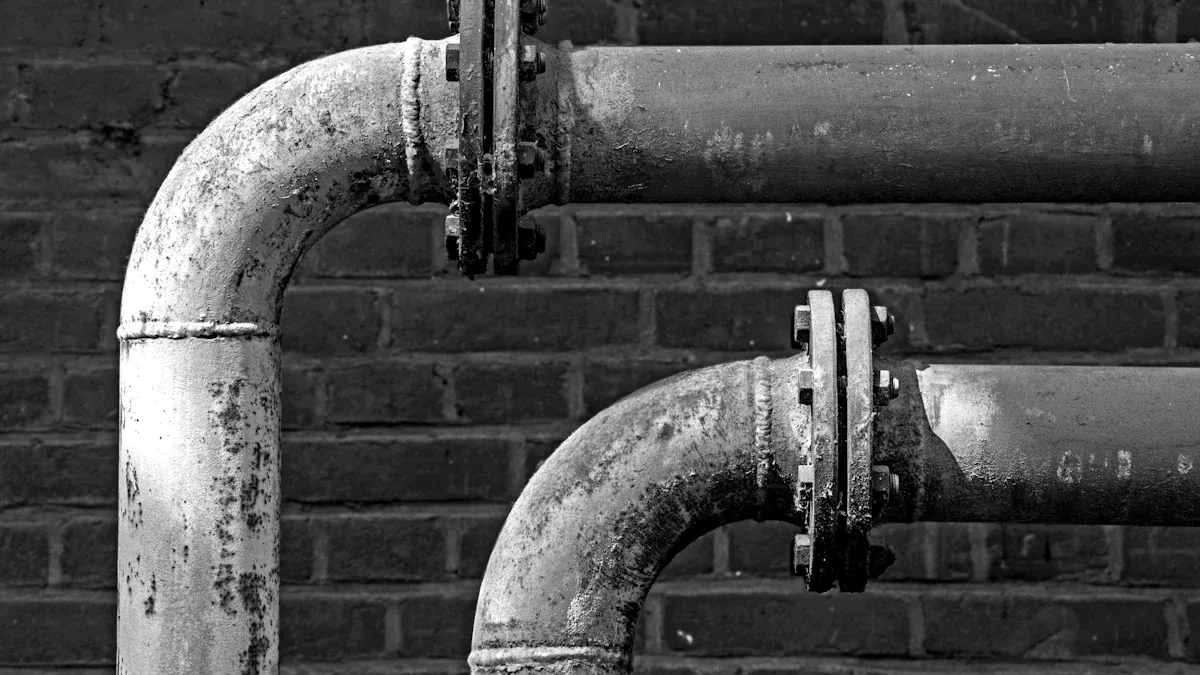 Ensuring Proper Sizing and Connection Compatibility