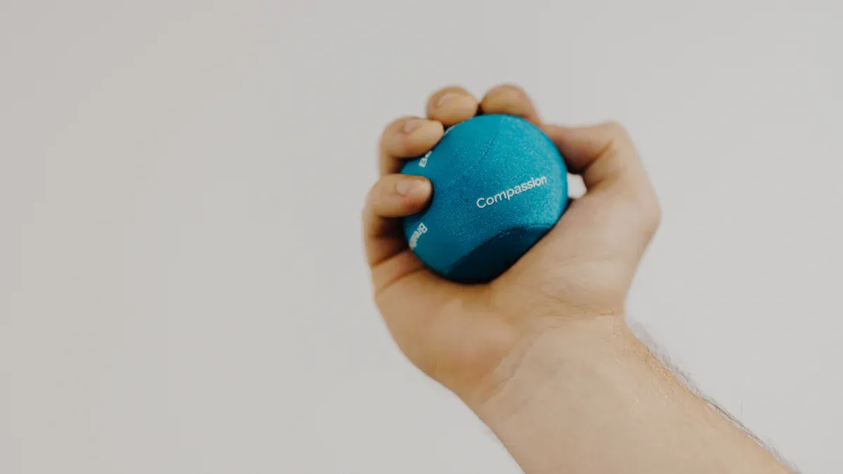 Portable Massage Ball and Peanut Ball: What They Are